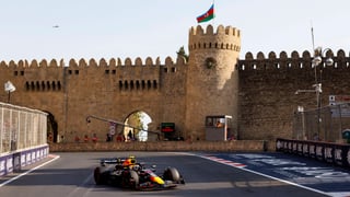 Se confirma el cambio de guardia en Red Bull