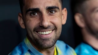 La 'bomba' es Paco Alcácer