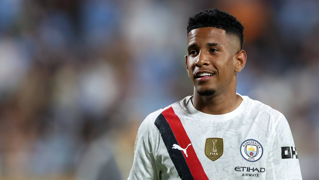 Resuelto el futuro de Savinho