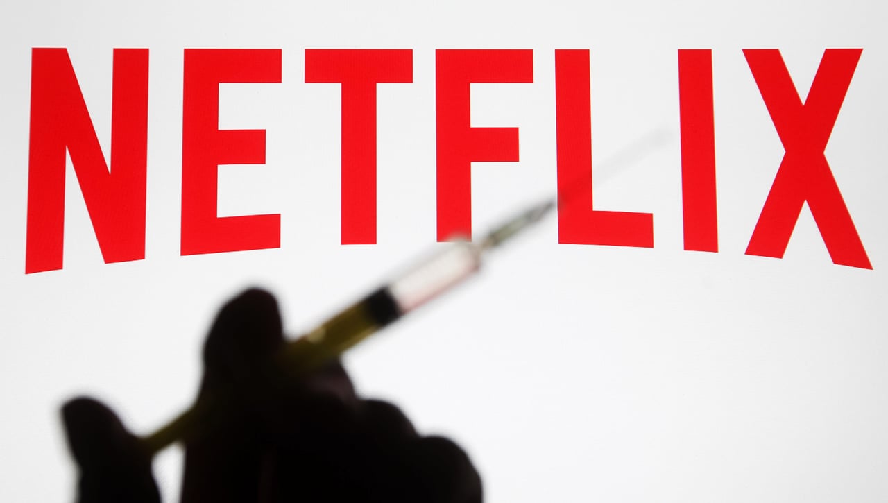 Vuelve a Netflix la serie que engancha tanto como El Juego del Calamar