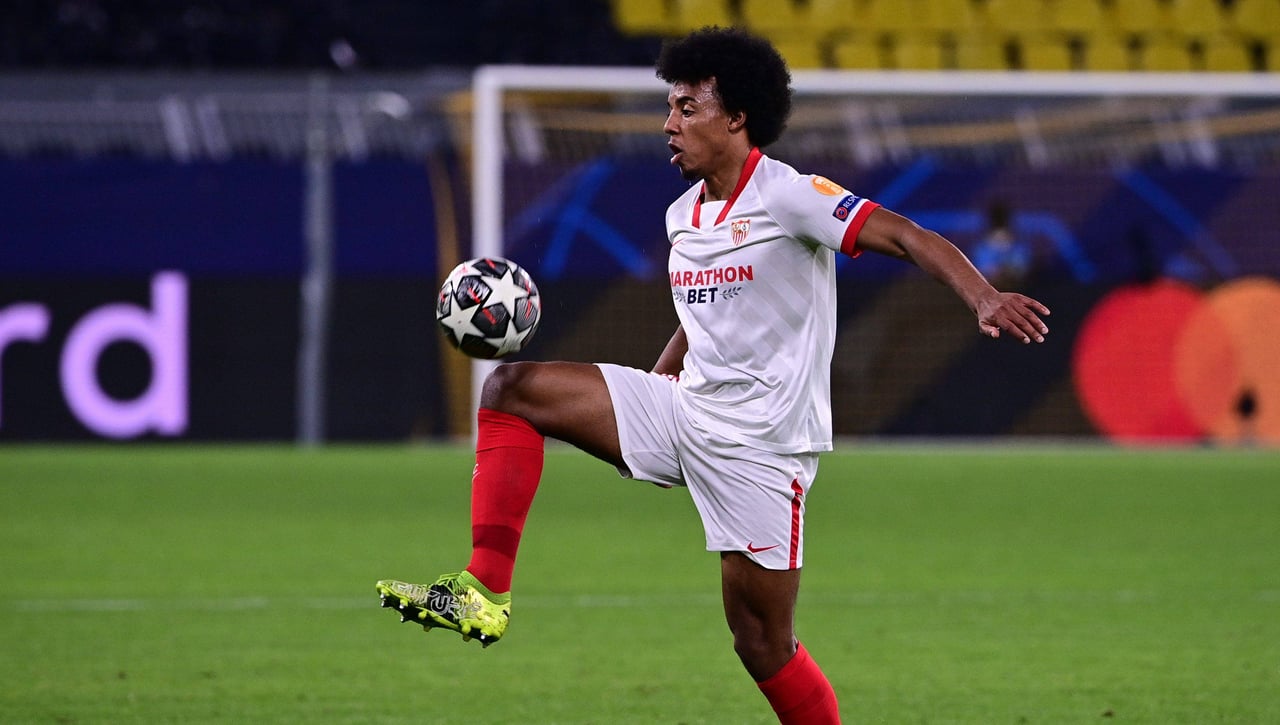 La pedrea sigue gracias a Koundé