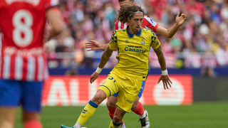 Se calienta el fichaje de Fabio Silva