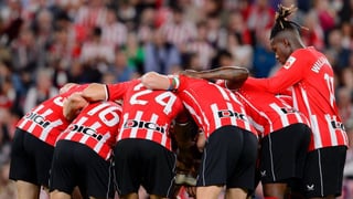 El campeón del Athletic que se retira  