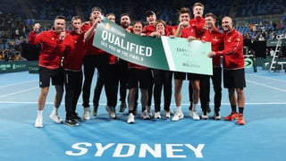 Así queda la final a 8 de la Copa Davis tras el milagro de España: el factor campo solo pesa en Marbella