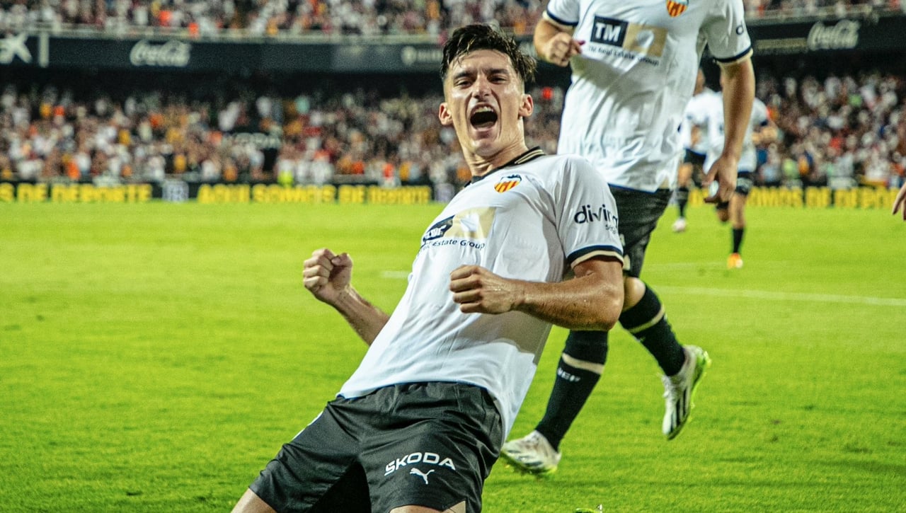 Un reconocimiento necesario para Pepelu y Baraja