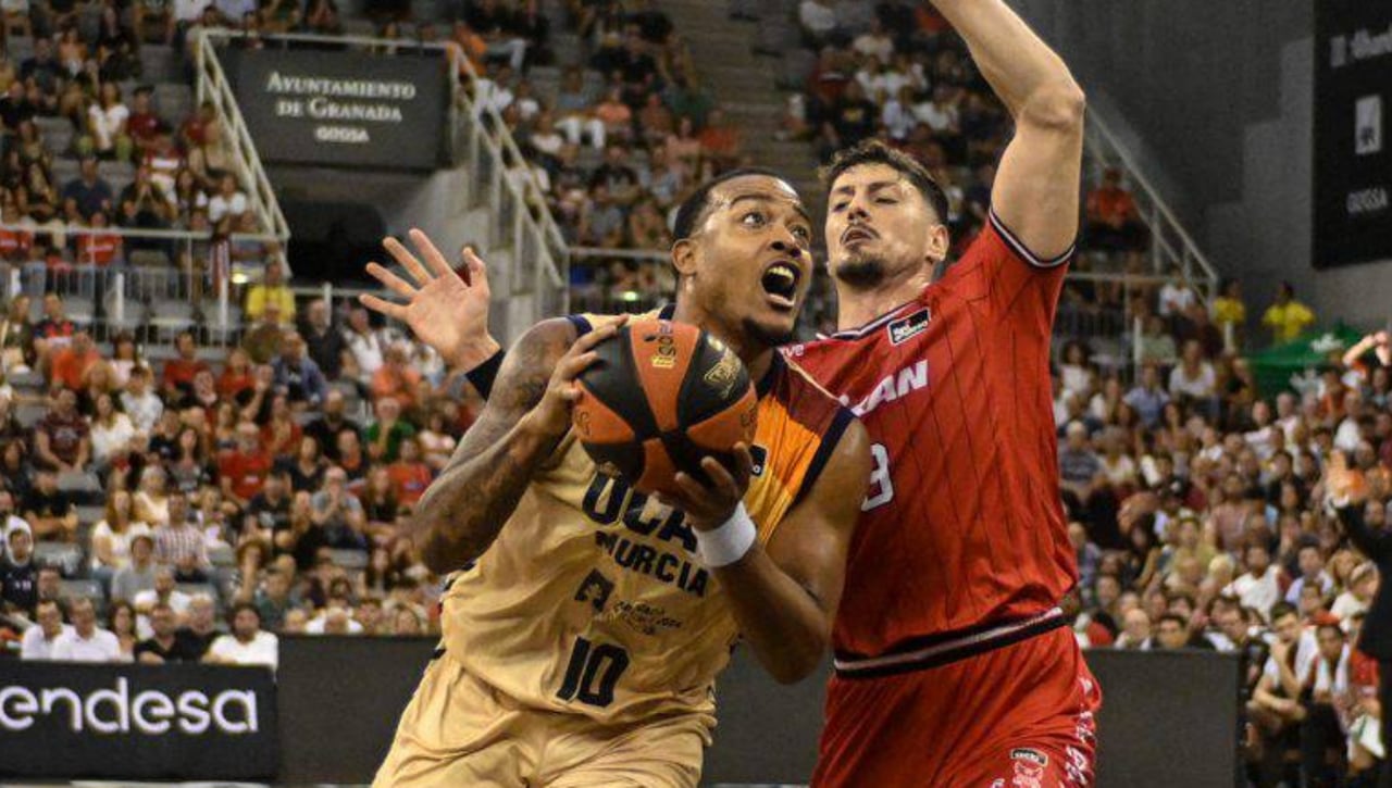 Duro comunicado de Covirán Granada tras ser acusado de antisemitismo