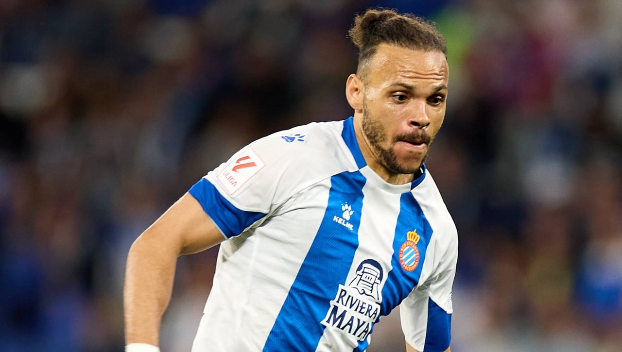 En cabeza para fichar a Braithwaite