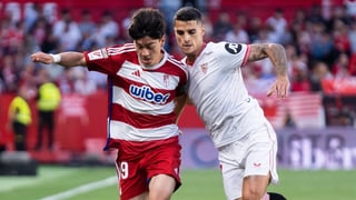 Malas noticias con el parte médico de Lamela