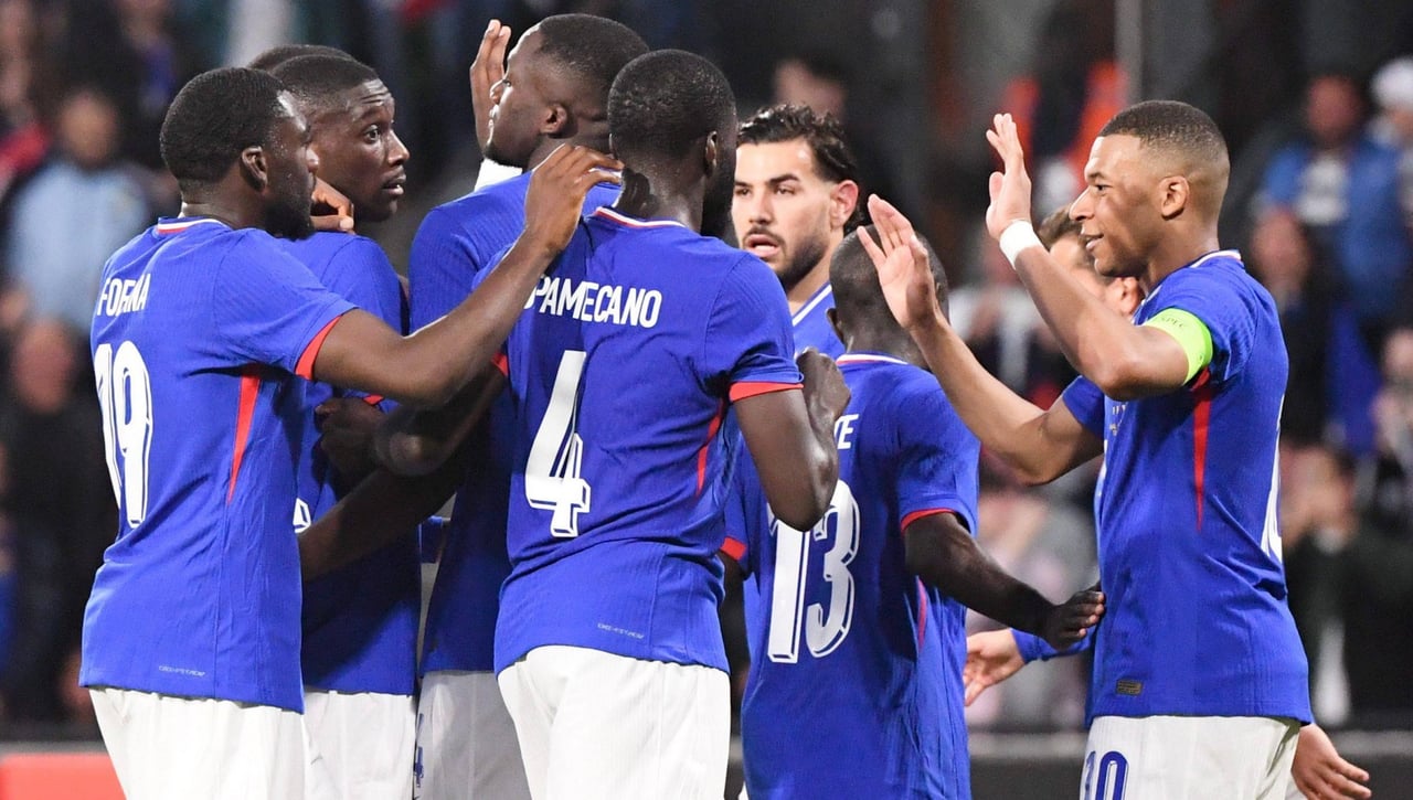 Alarma en la Eurocopa por 'culpa' de Francia: varios jugadores afectados