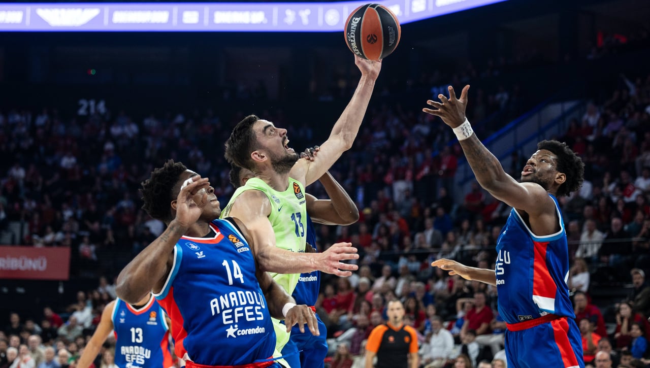 El Barça manda un aviso a Europa