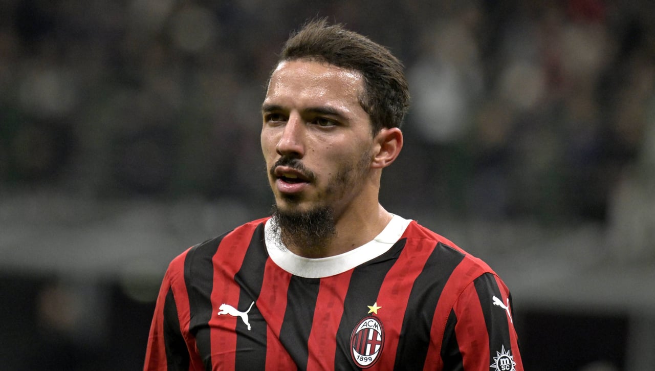 Bennacer deja el Milan por un equipo de Europa League