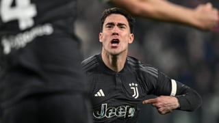 "Creo que Vlahovic va a firmar con el Barça"