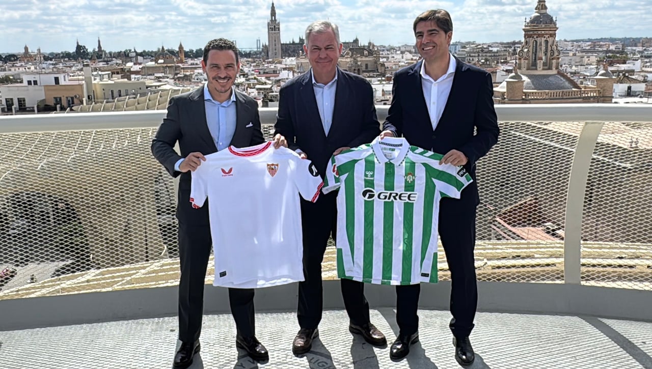 Firme respuesta del Betis al 'ataque' del Sevilla por su denuncia del derbi