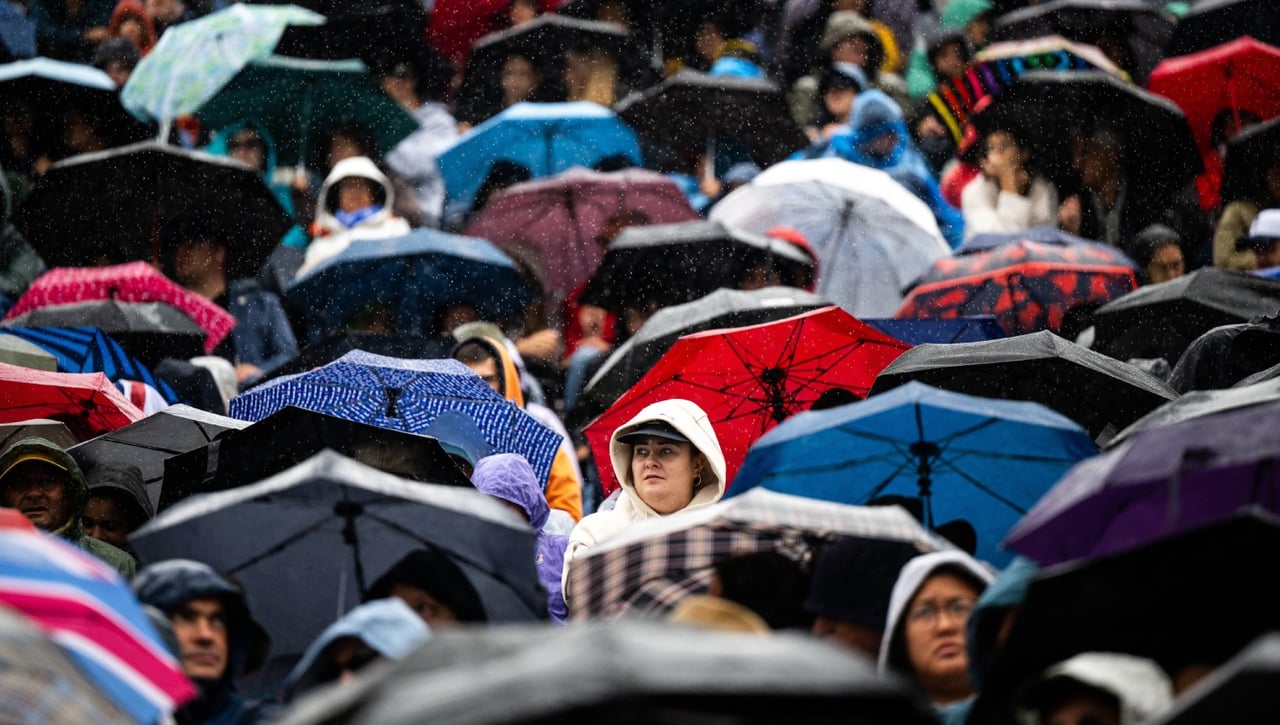 Sevilla entra en alerta roja y activa el plan de Emergencia