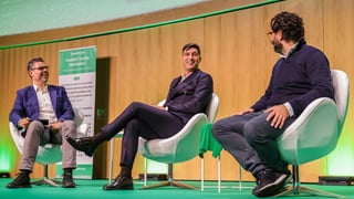 Víctor Orta ya lo sondeó para el Leeds y, ahora, uno de sus técnicos preferidos se pone a tiro