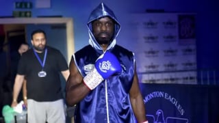 Tragedia mortal en el boxeo profesional