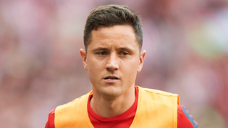 Ander Herrera deja en el aire su futuro