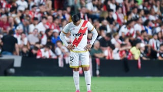 El ‘nuevo’ Raúl de Tomás