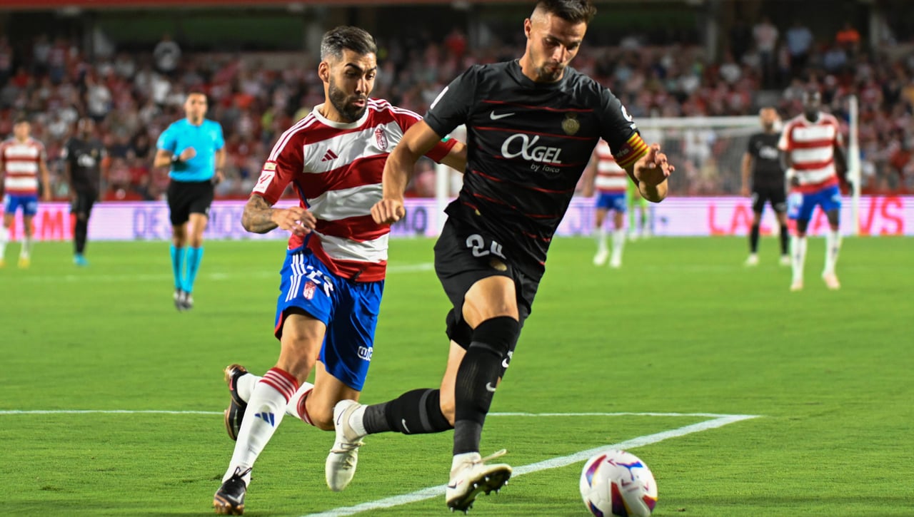 Cuenta atrás para Valjent