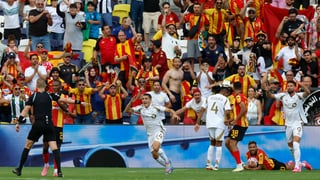 Los Ángeles 0-1 Es Tunis: Belaïli aprieta las tuercas al Chelsea 