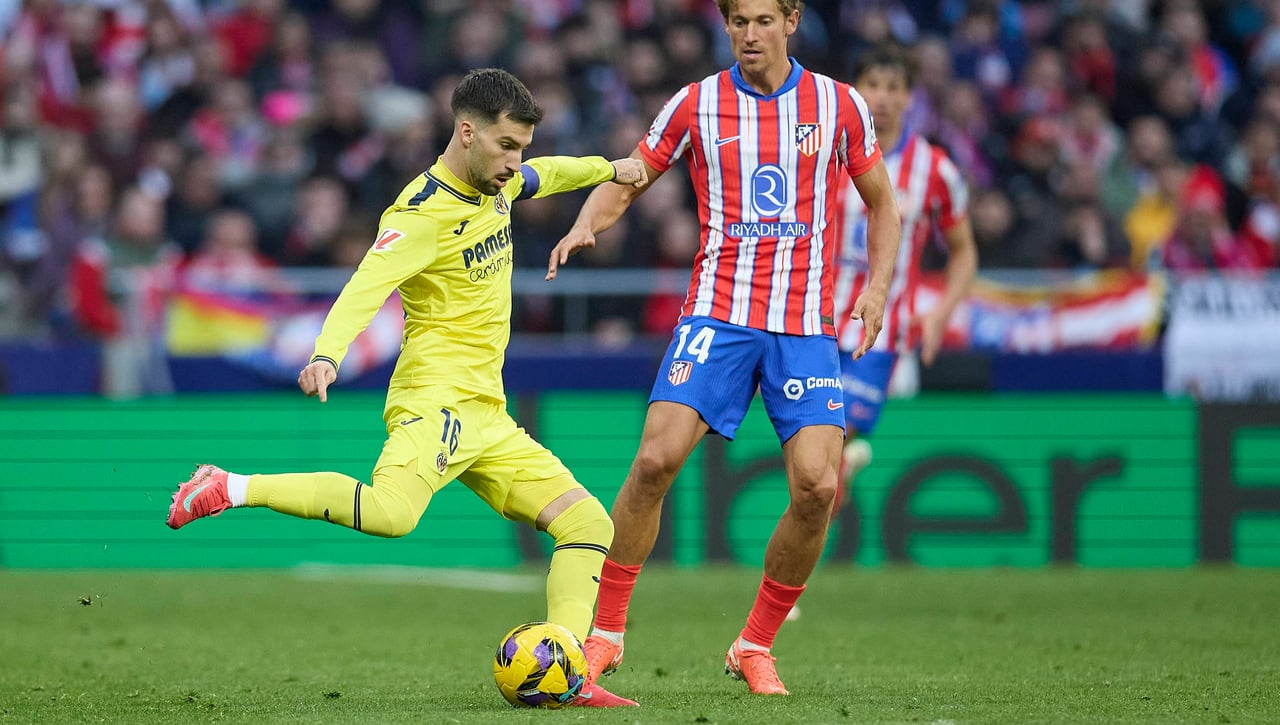 Avala el fichaje de Alex Baena