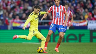 Avala el fichaje de Alex Baena