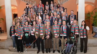 Gordillo deja 'plantado' a Caparrós, con el que hay cuentas pendientes