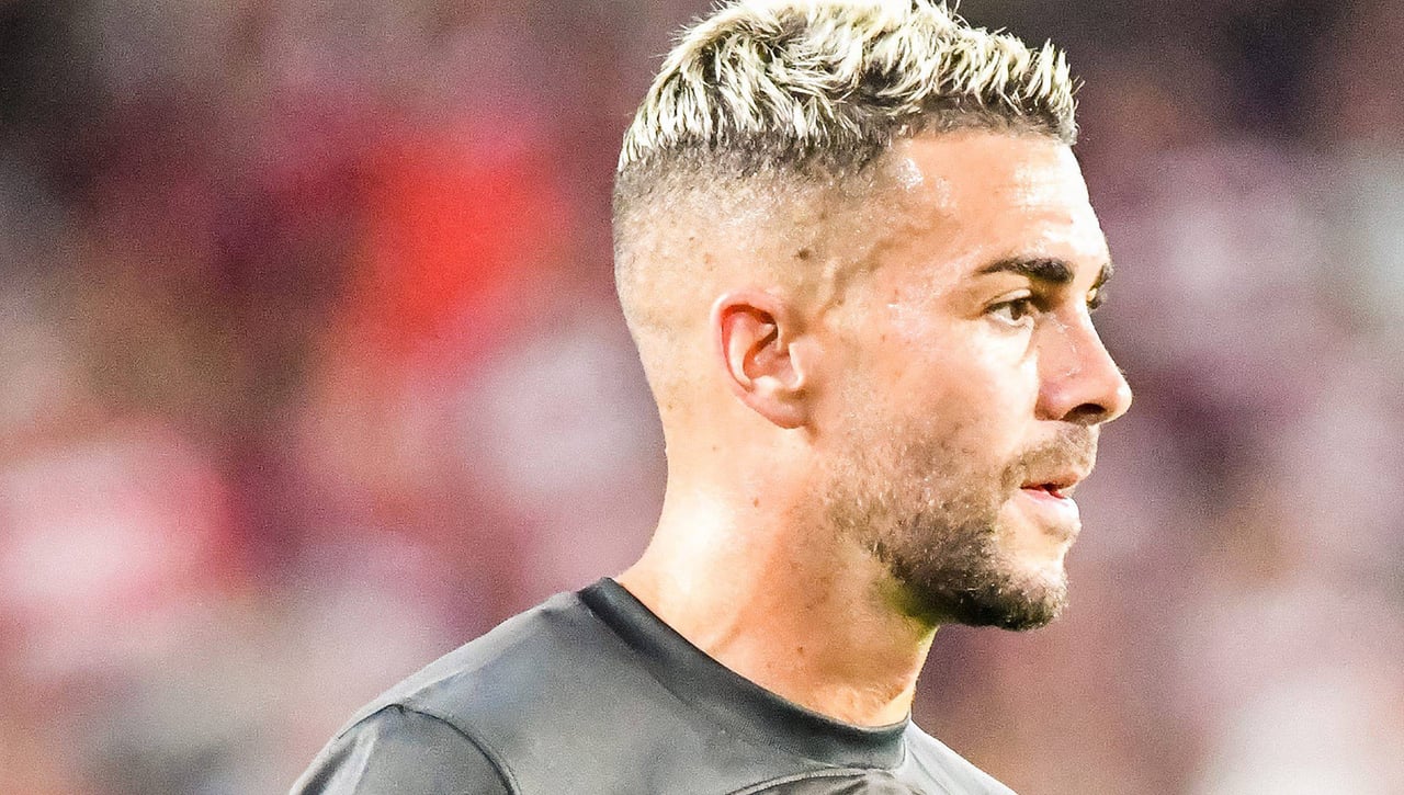 La condición de Dani Rodríguez para renovar con el Mallorca