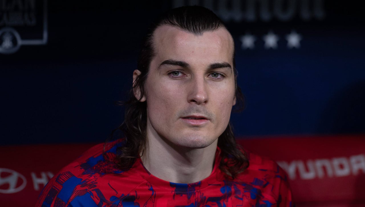 Un 'bumerán envenenado' para Simeone