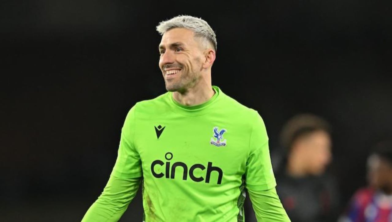 Guaita se deja querer por el Valencia