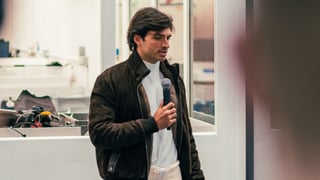 McLaren no se olvida de Carlos Sainz