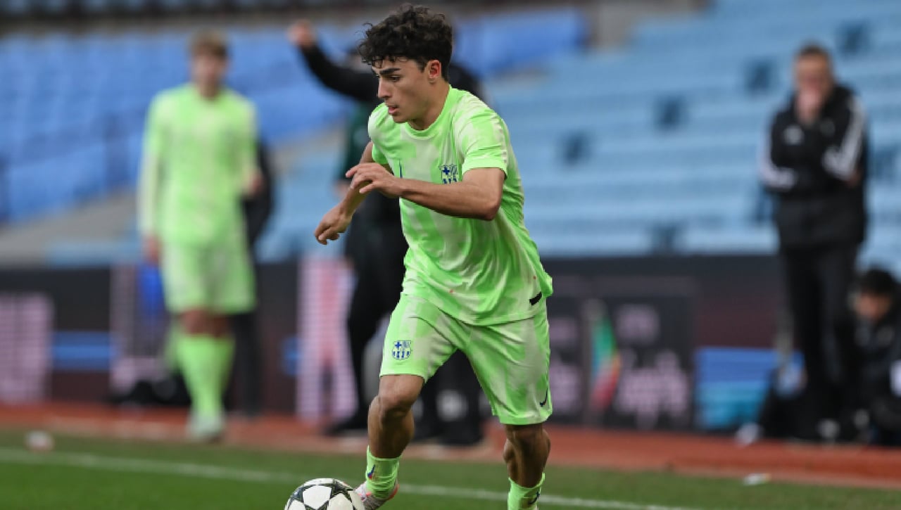 Revés para el FC Barcelona con una venta