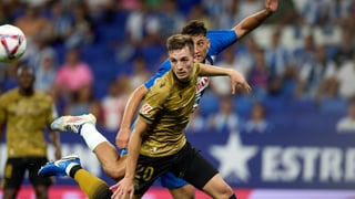 La Real Sociedad abre la puerta a su marcha