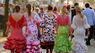 La Feria de Abril de Sevilla, en peligro