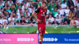 Los movimientos en el lateral derecho, condicionados a Juanlu