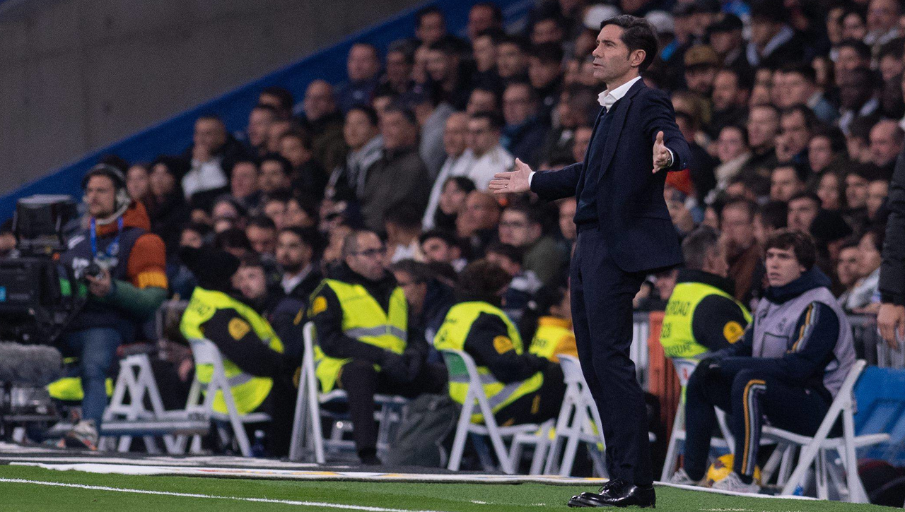 El Villarreal de Marcelino, a punto de cerrar una nueva operación en el mercado de fichajes