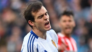 El Zaragoza, en crisis total