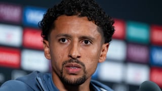 Marquinhos no duda en menospreciar a sus propios compañeros