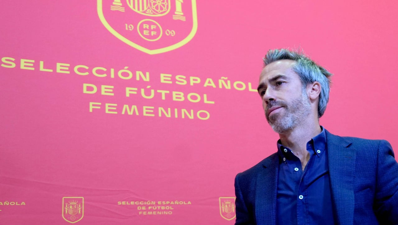 Ausencias y regresos en la prelista de Jorge Vilda para el Mundial