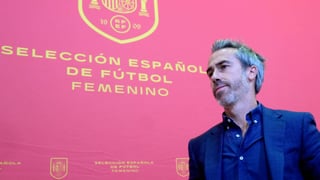 Ausencias y regresos en la prelista de Jorge Vilda para el Mundial