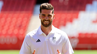 Luca Zidane, otra vez