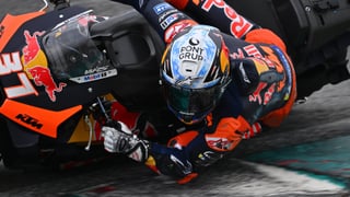 El último bombazo de Pedro Acosta