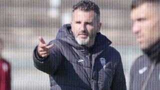 Excelentes noticias para Iván Ania