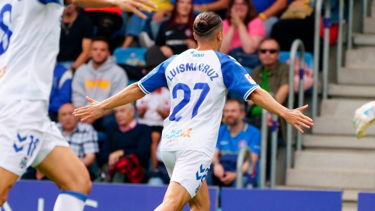 La baja más sensible de Segunda división