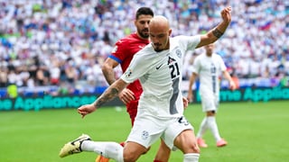 Un club de Champions acelera por el central que interesa a Víctor Orta