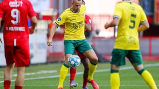 Mats Seuntjens aterriza en Castellón 