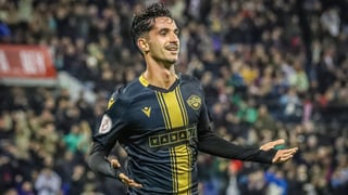 El futbolista por el que se pelean Real Madrid y Barcelona