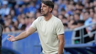 El Oviedo sigue a la cola de LaLiga, a pesar de los fichajes