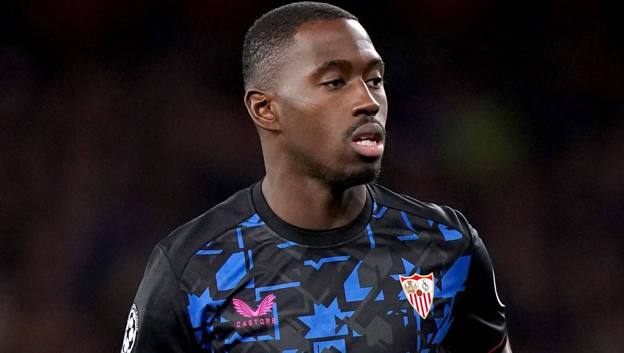 Portazo definitivo al 'caso Soumaré' con una firme decisión