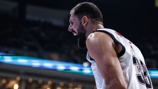 Niko Mirotic desvela cómo decidió fichar por el Barça y acabó enfrentándole al Real Madrid